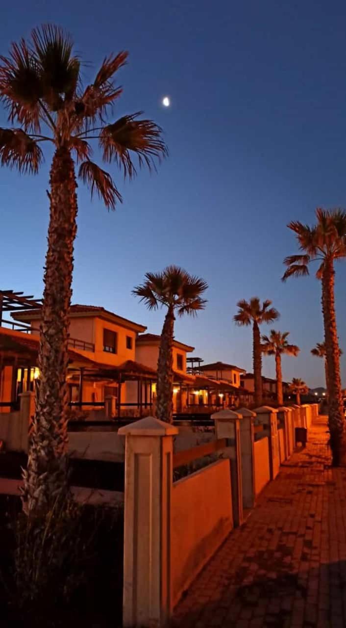 Villa Ocean View Lajares Buitenkant foto